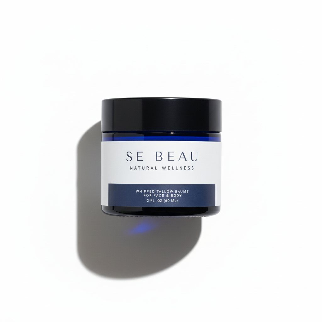 Whipped Tallow Baume