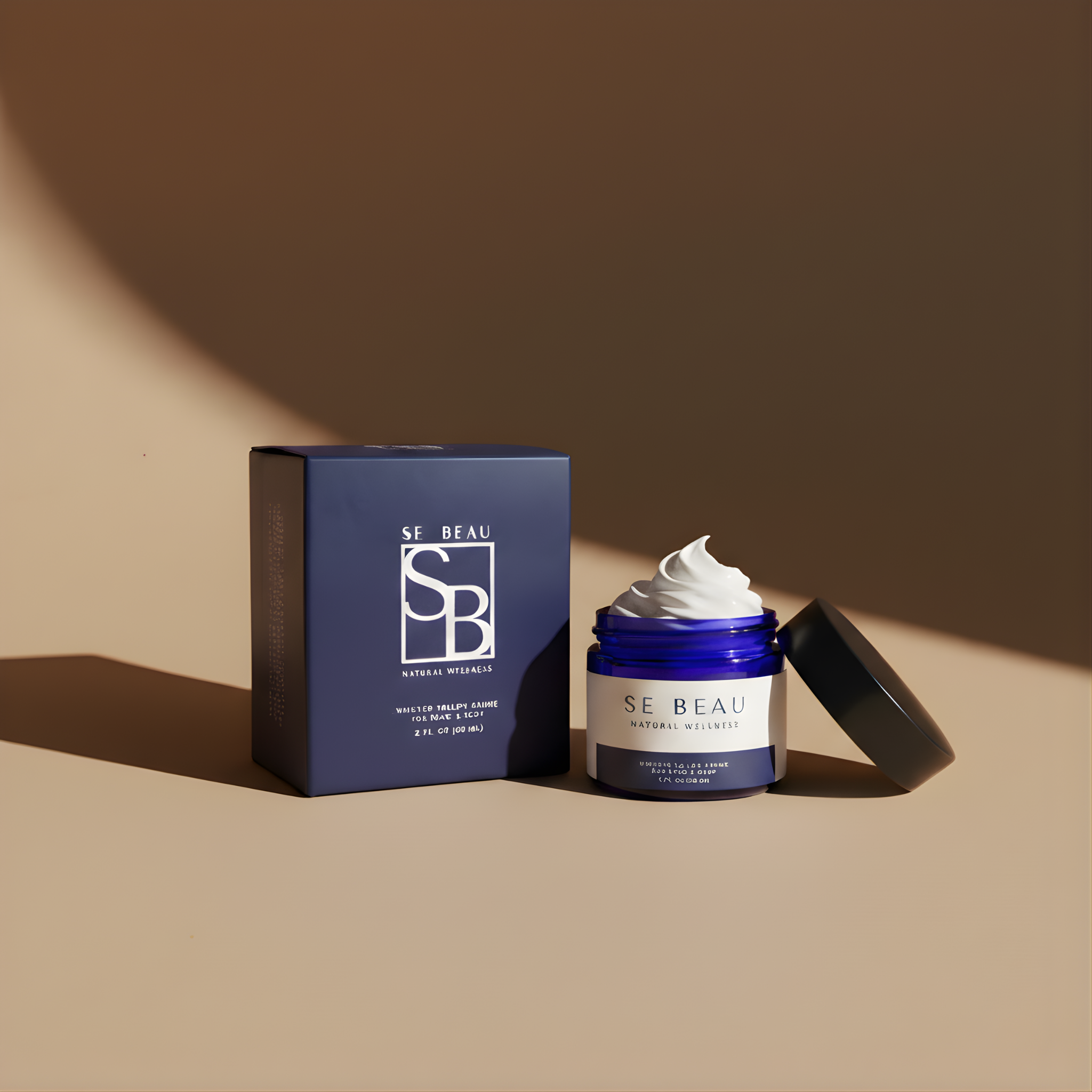 Whipped Tallow Baume