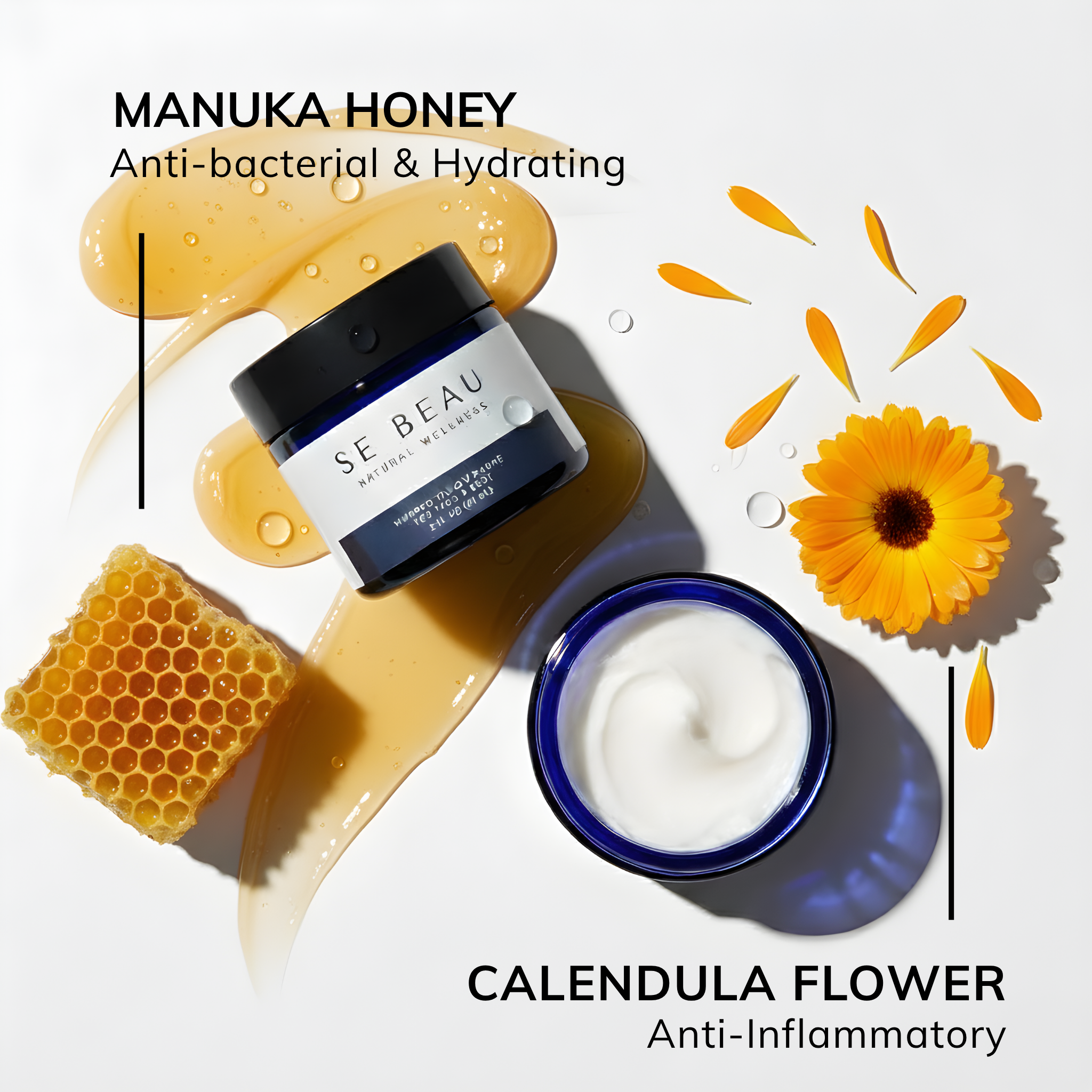 Whipped Tallow Baume