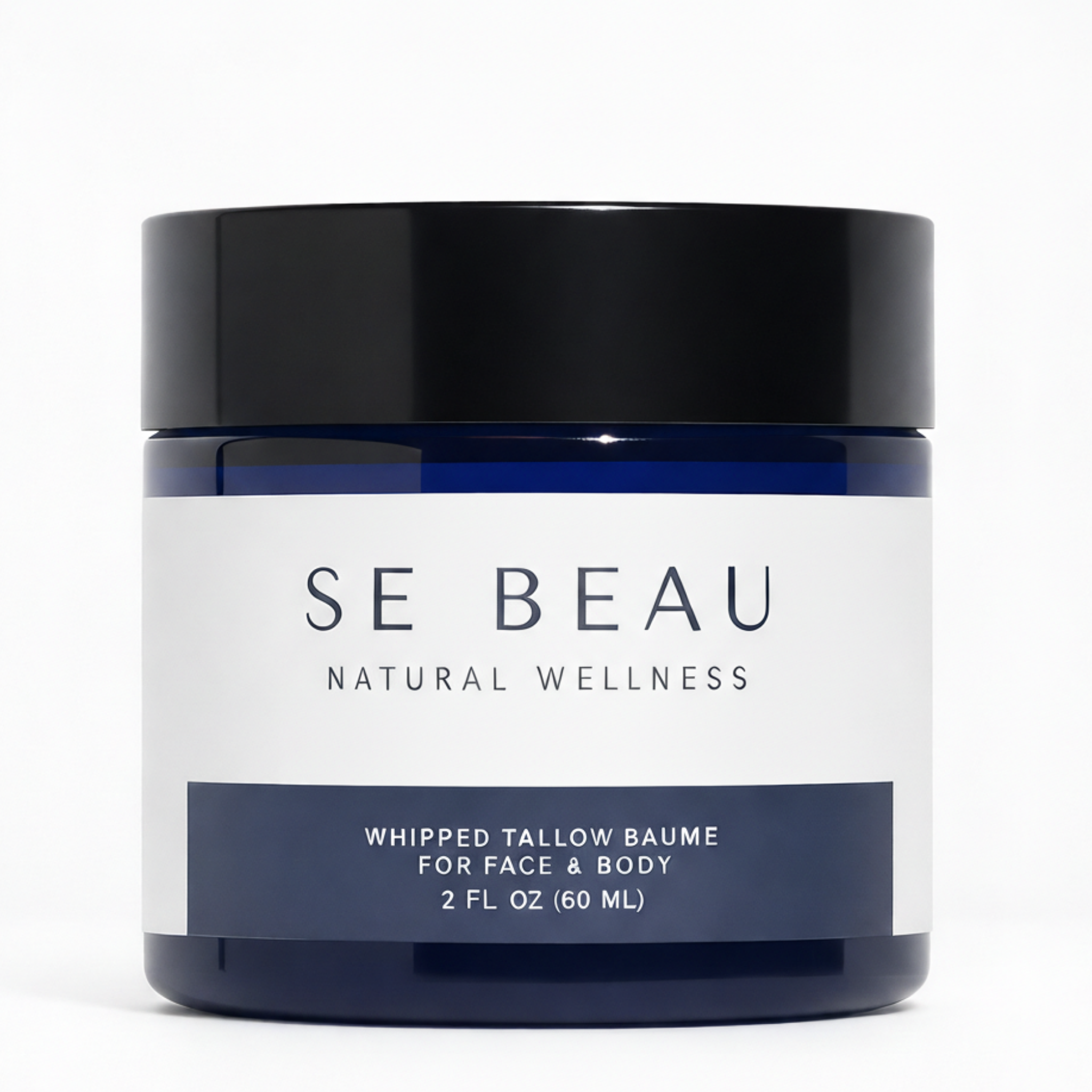 Whipped Tallow Baume