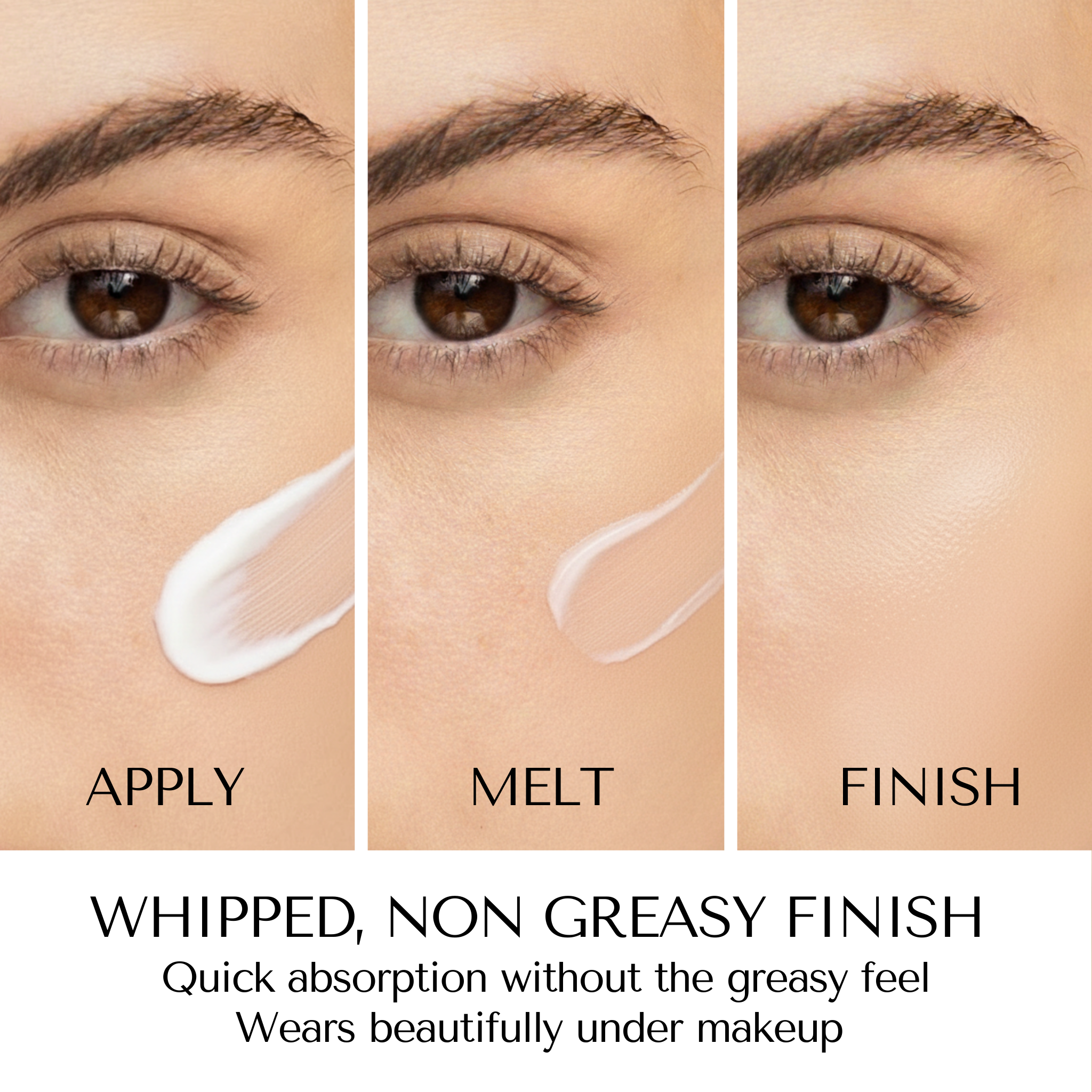 Whipped Tallow Baume