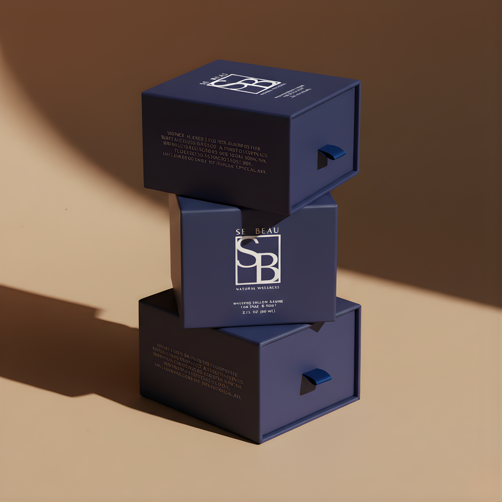 Whipped Tallow Baume